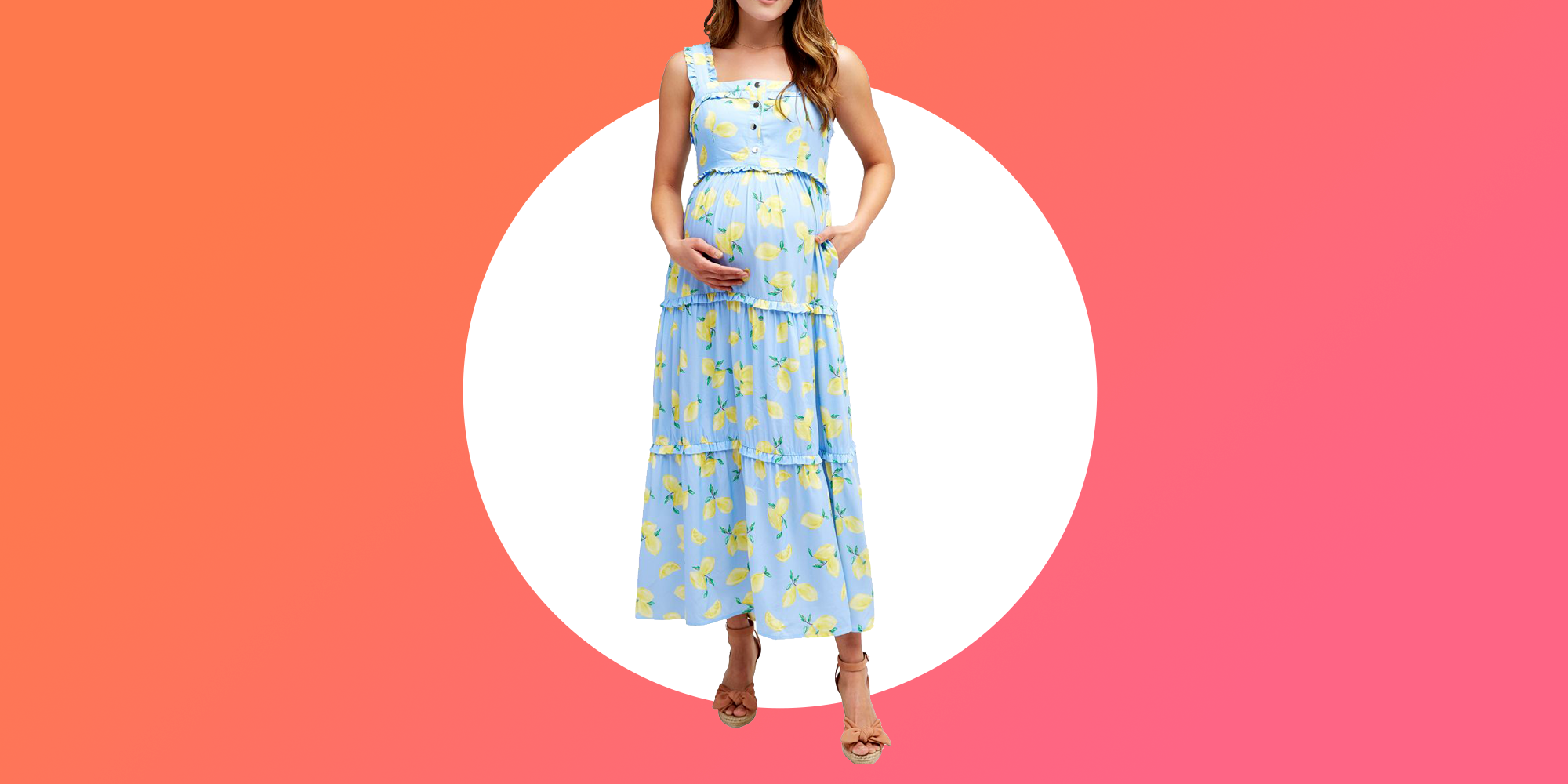 15 Cute Pregnancy Outfits - Best ...